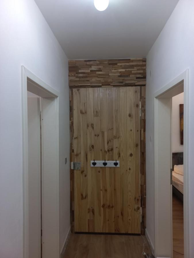 Le Gerwig Colmar Centre Apartment Exterior photo